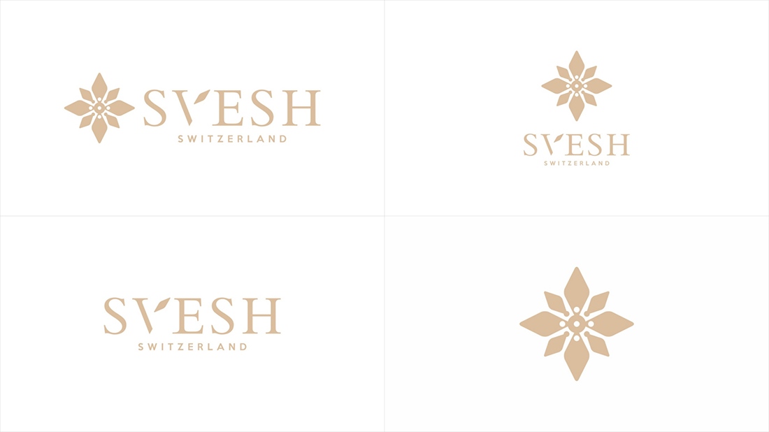 SVESH 瑞士品牌(图7)