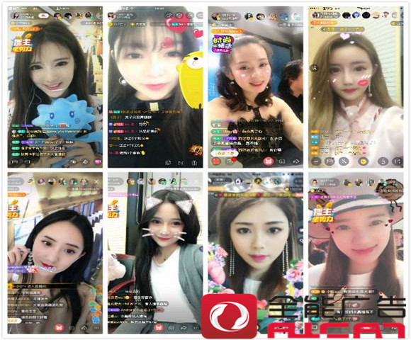 网红直播带货是怎么进行产品推广的？