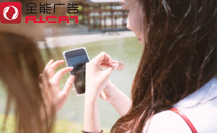 深圳全能广告：做好营销推广，离不开五个要素。(图1)