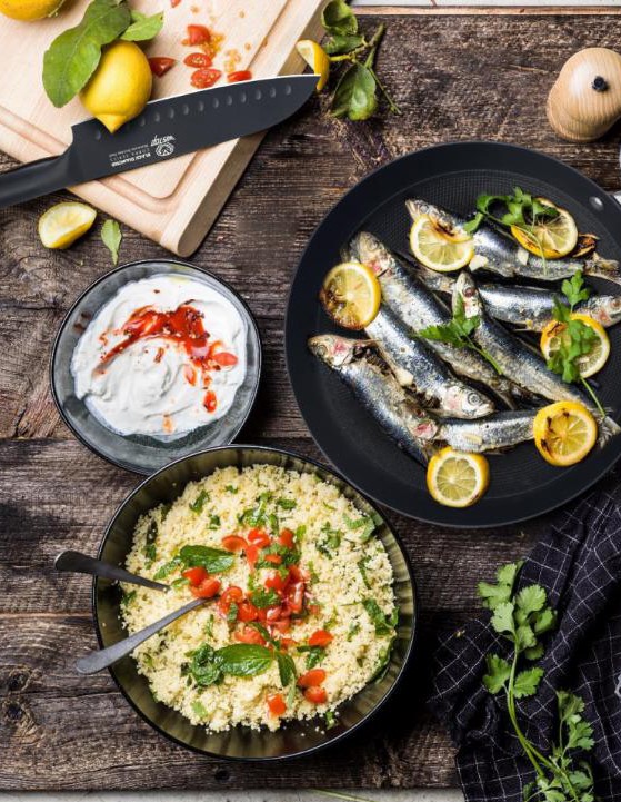 英国新锐厨具品牌Wisetop(味塔),值得拥有(图2) 英国新锐厨具品牌Wisetop(味塔),值得拥有(图2)