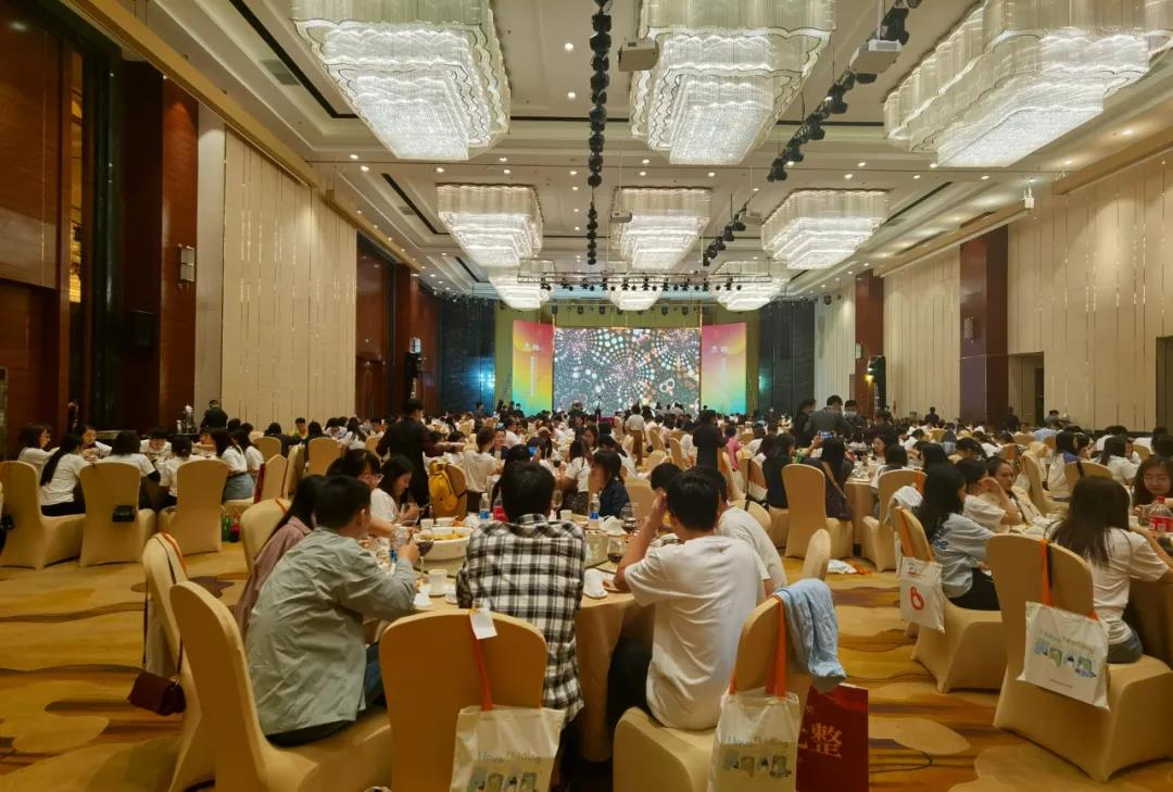 凯迪克童书十周年庆典晚会圆满成功(图3)