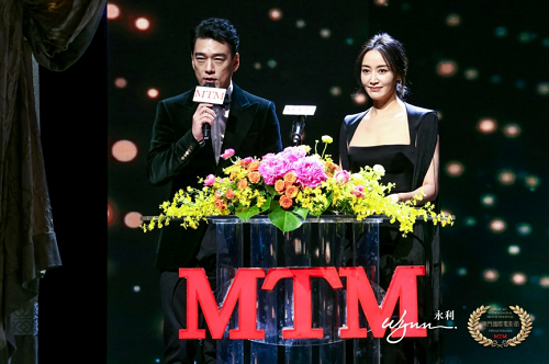 全能广告祝贺DoesCafe大嗜咖啡创始人王耀庆获得最佳男主角奖(图3)