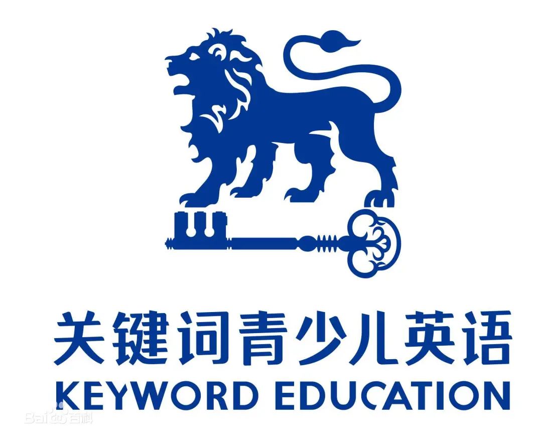 关键词青少儿英语