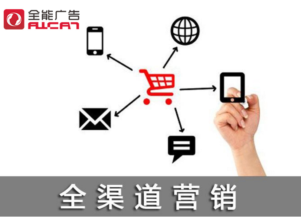 企业品牌推广渠道有哪些(图1)