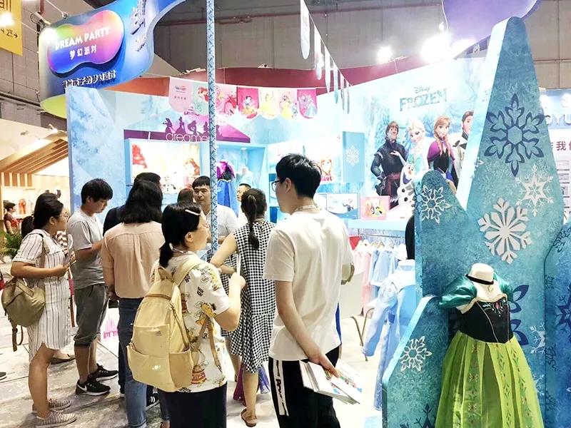DreamParty：用派对文化让亲子生活更“快乐、有爱、有仪式感”(图9)