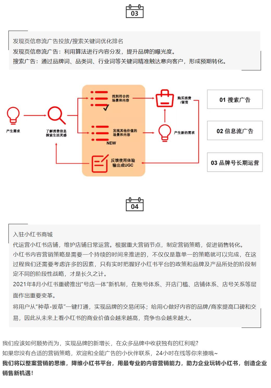 带你玩转不一样的小红书内容营销，快速出圈！(图5)