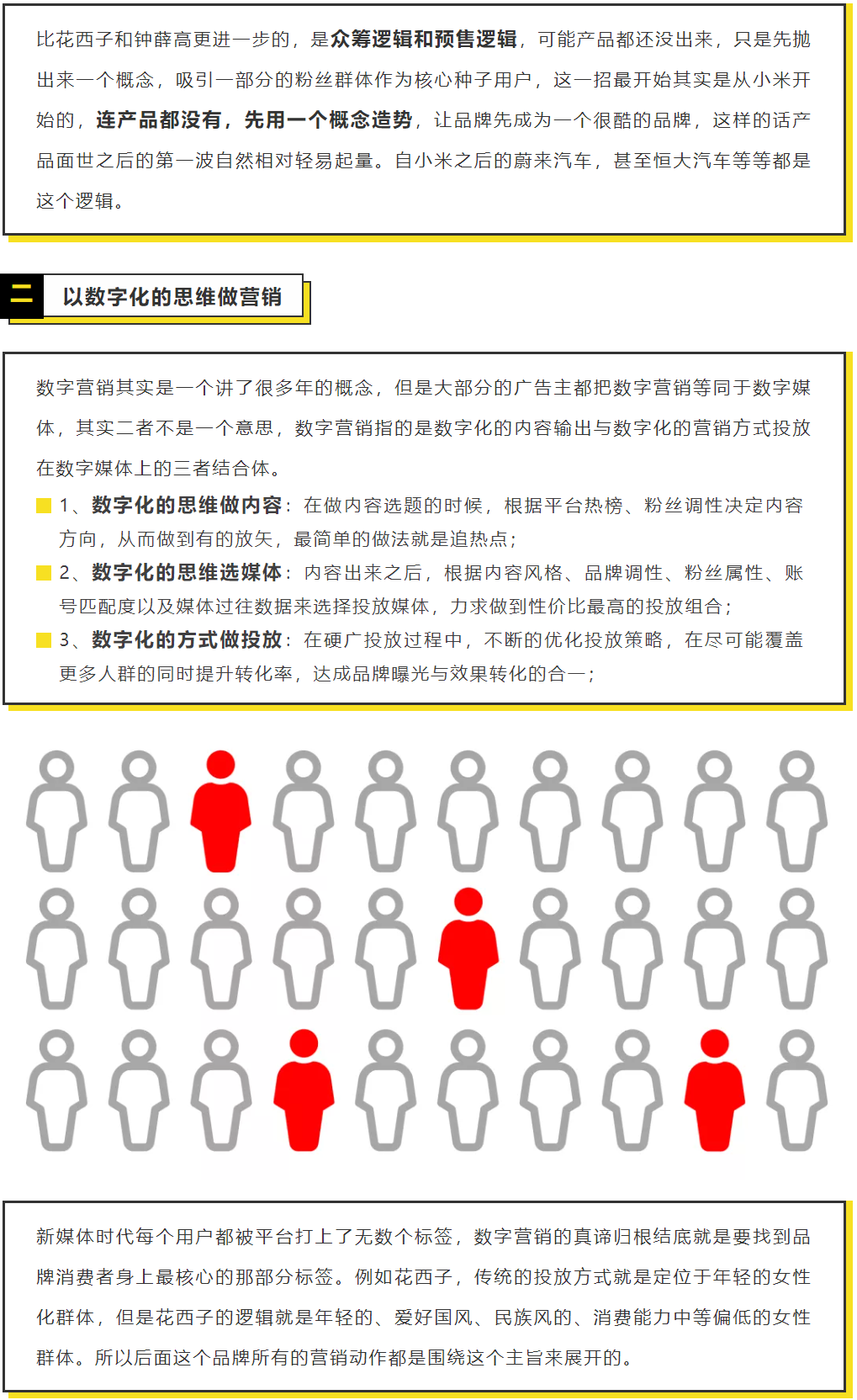 如何打造爆款新消费品牌？一文讲透花西子和钟薛高的底层逻辑(图5)