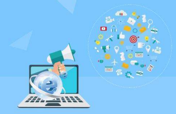 企业怎么做线上推广?线上推广的获客方式有哪些？(图1)