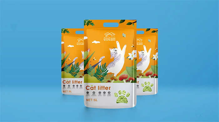 中小企业怎么做才能快速发展起来？做好品牌设计是重点！