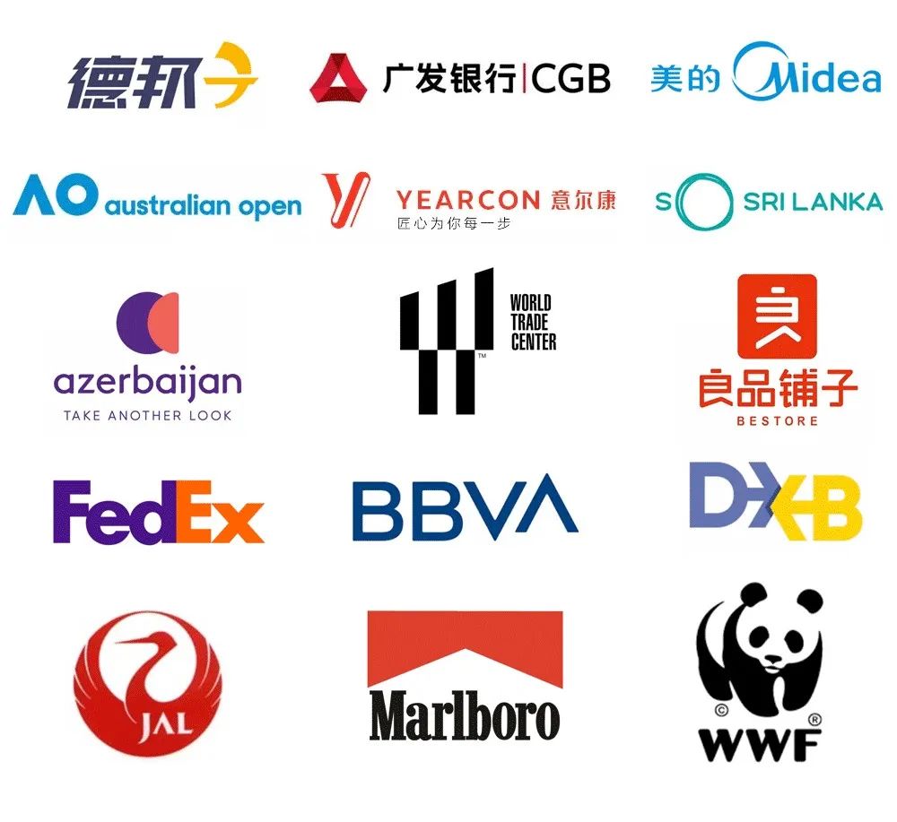 LOGO设计观(图2)