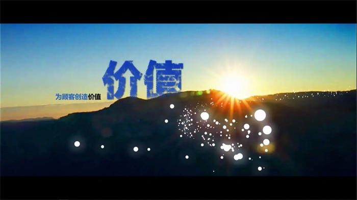 企业宣传片制作的误区