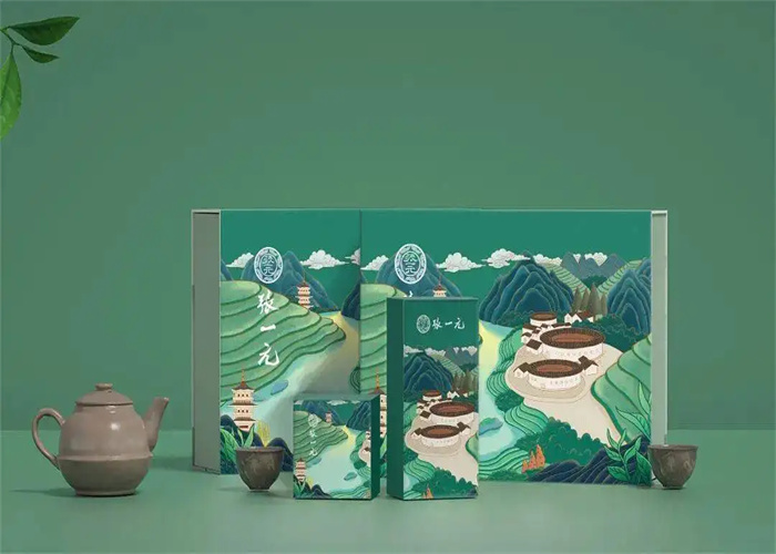 如何做好快消品包装设计?这几点一定要重视!