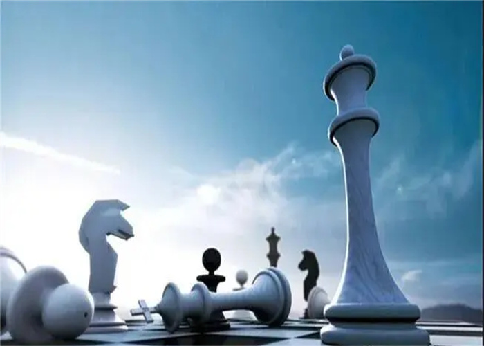 在竞争中,为何有些企业还没有做营销策划?