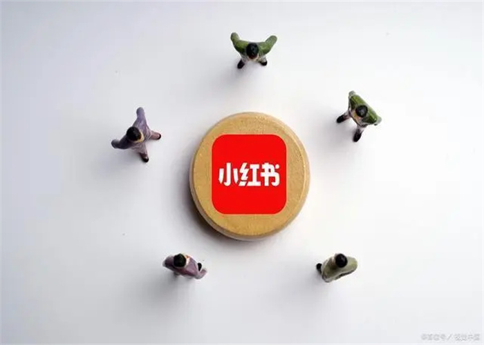 小红书爆文养成记,你需要知道的运营小技巧