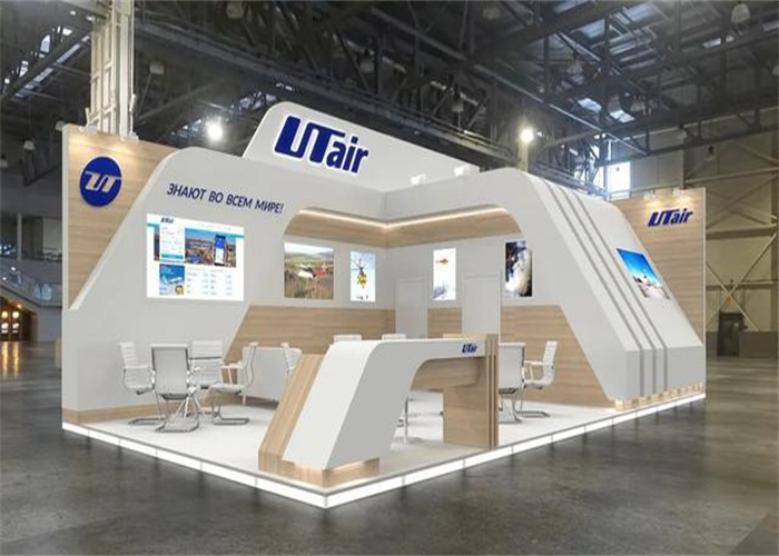 4点让你的企业展会活动策划效果最佳