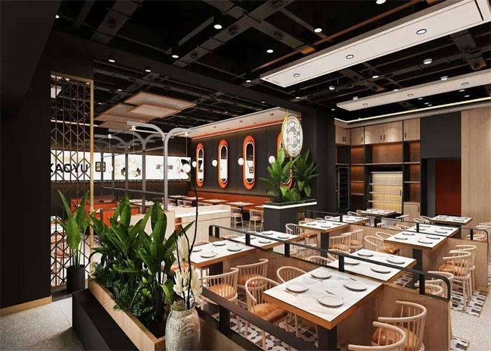 餐饮公司如何才能做好品牌策划?这四点要做好!(图1) 餐饮公司如何才能做好品牌策划?这四点要做好!(图1)