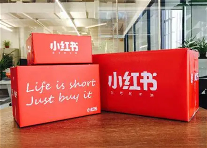 小红书图文如何排版？这些重点80％的人都没注意到！(图1)