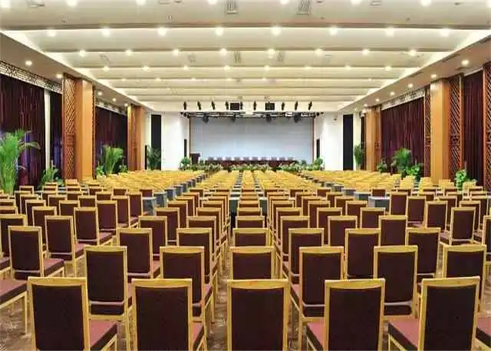 商务会议策划的详细流程是怎样的？(图1)