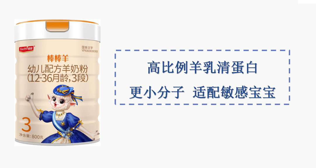 打造千亿羊奶产业链，成为全球最值得信赖得有机营养乳品企业(图2)