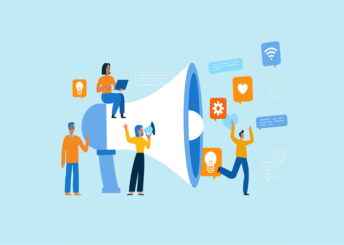 企业品牌策划应注意哪些问题?(图1)