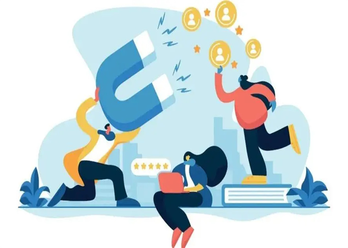 企业做口碑营销的优势(图1)