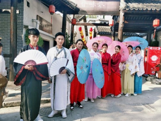 甘坑小镇(图9)