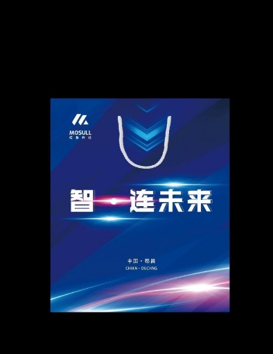 模数科技创新港都昌站首航盛典活动(图7)