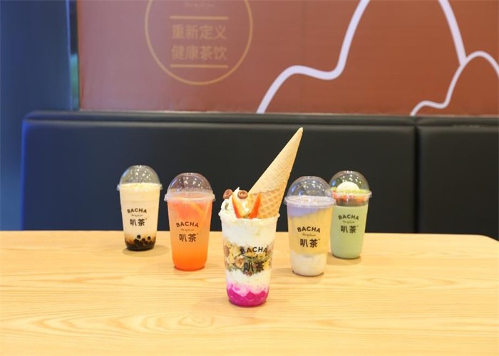 叭茶(图2)