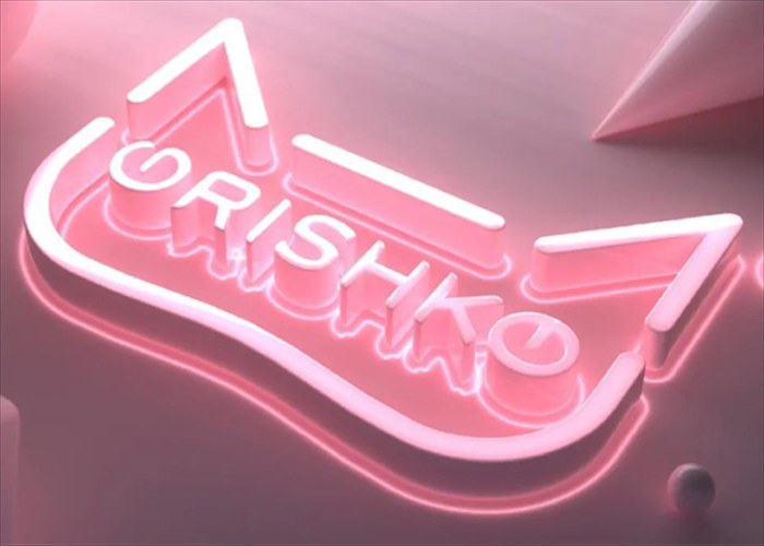 GRISHKO品牌(图1)