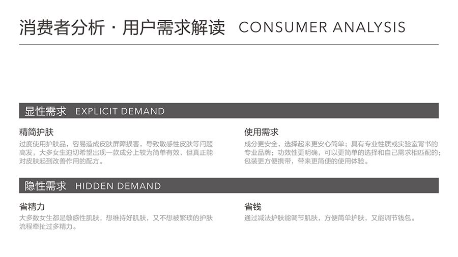 KINJI BRAND  公式护肤\专为敏感肌定制(图3)