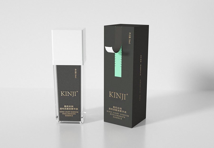 KINJI BRAND  公式护肤\专为敏感肌定制(图16)