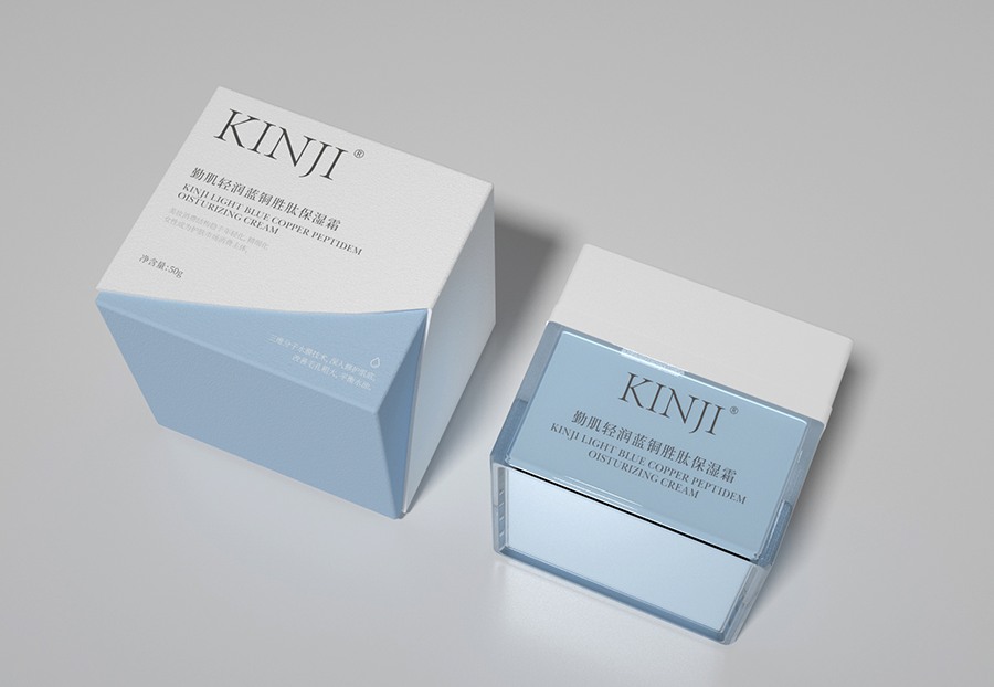 KINJI BRAND  公式护肤\专为敏感肌定制(图19)