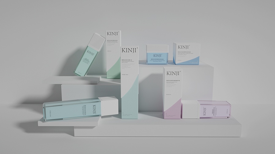 KINJI BRAND  公式护肤\专为敏感肌定制(图20)
