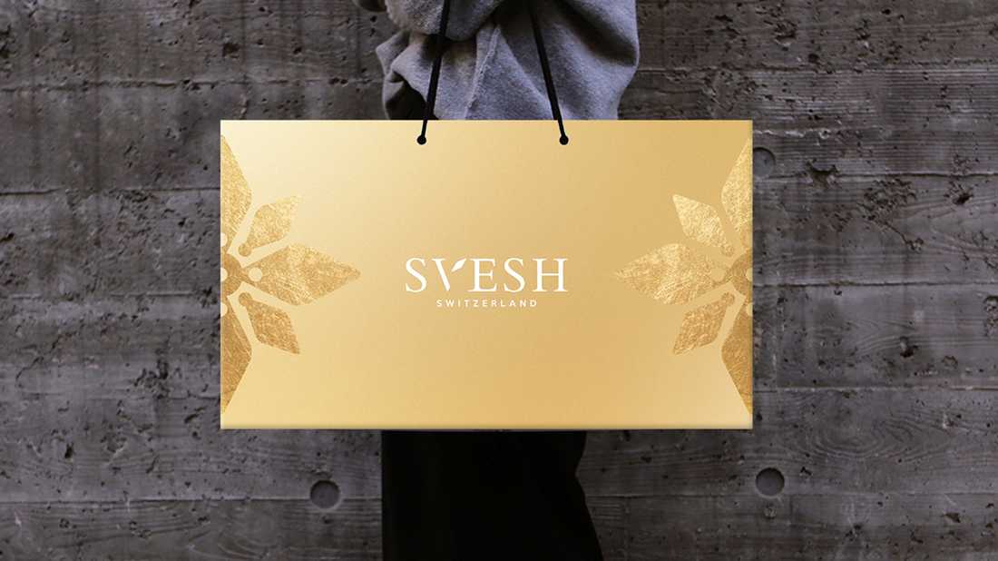 SVESH 瑞士品牌(图14)