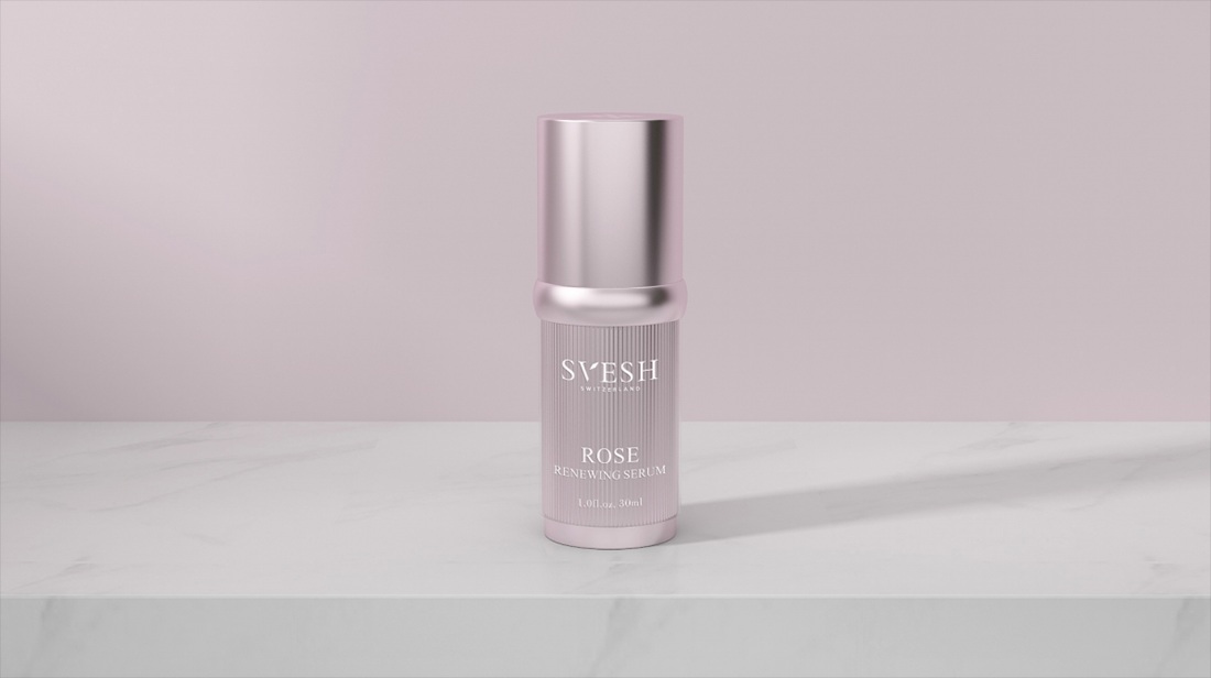 SVESH 瑞士品牌(图18)