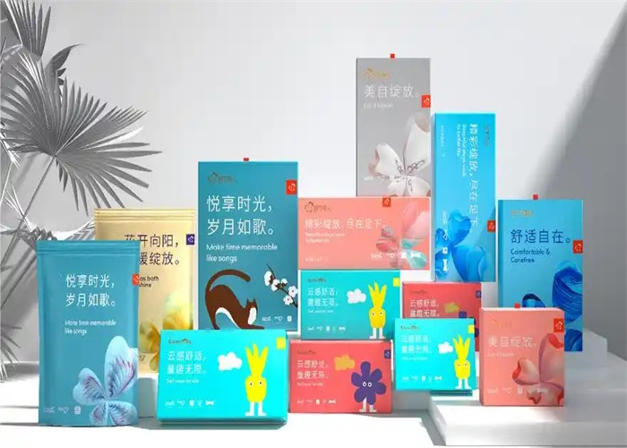品牌全案策划有哪些要素?