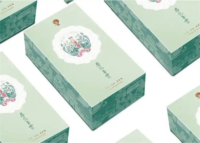 化妆品品牌设计的多元考量