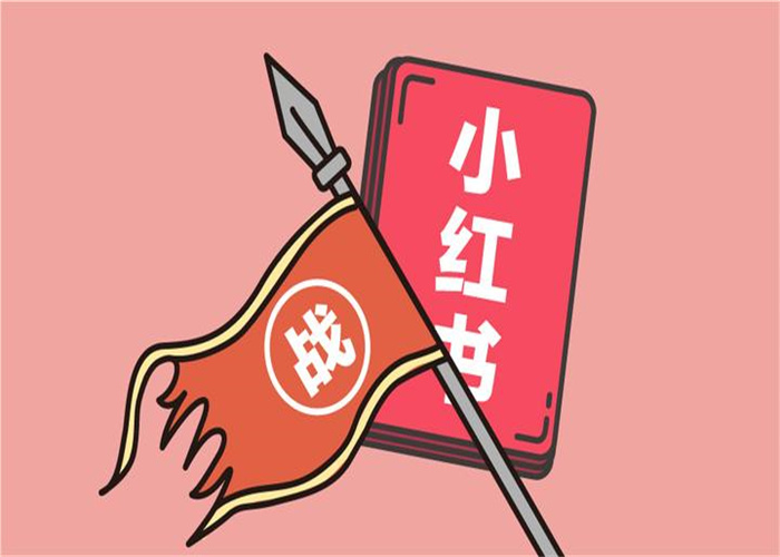 小红书运营解锁爆款流量密码