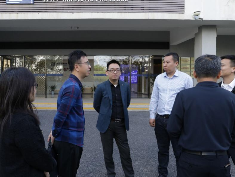 全能董事长深信院开讲：AI发展与未来人才战略(图3)
