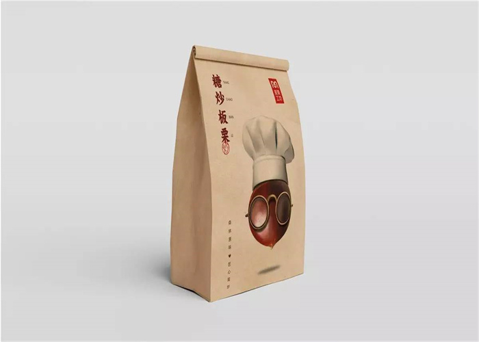 品牌设计的五个重要意义​(图1)
