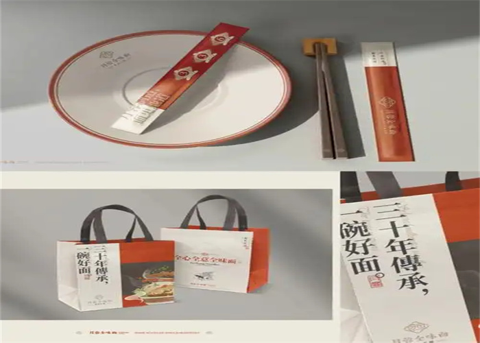 品牌设计企业破局市场的核心密码​(图1)