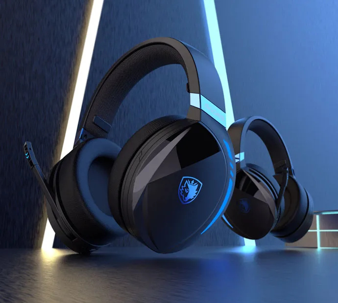 全能广告与SADES耳机达成深度合作，共拓电竞市场新蓝海(图2)