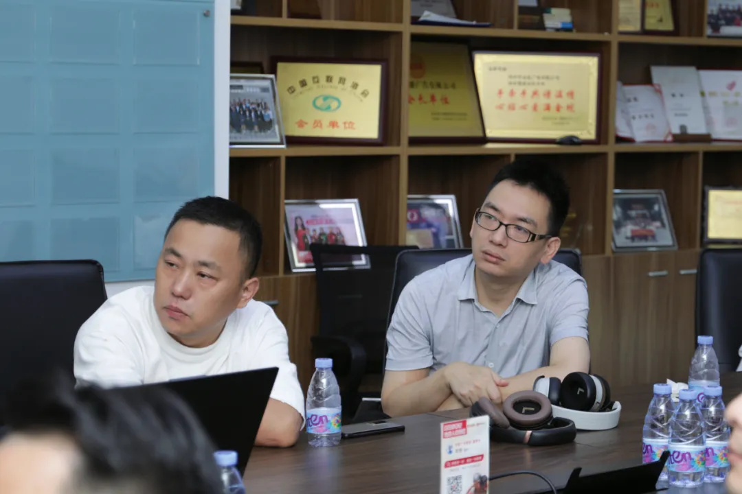 全能广告与SADES耳机达成深度合作，共拓电竞市场新蓝海(图4)